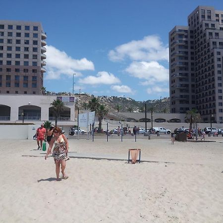 Beach Apartments Χάιφα Εξωτερικό φωτογραφία