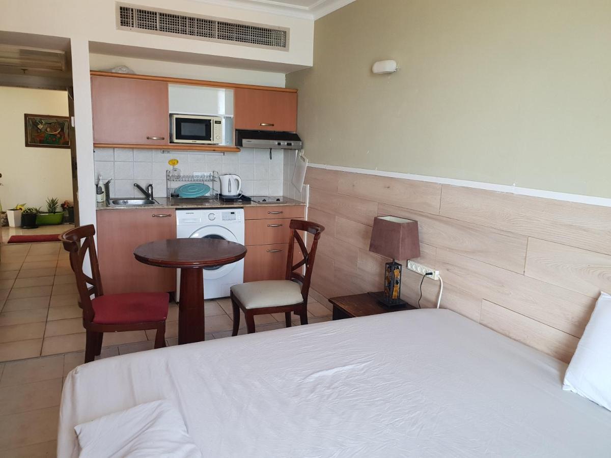 Beach Apartments Χάιφα Εξωτερικό φωτογραφία