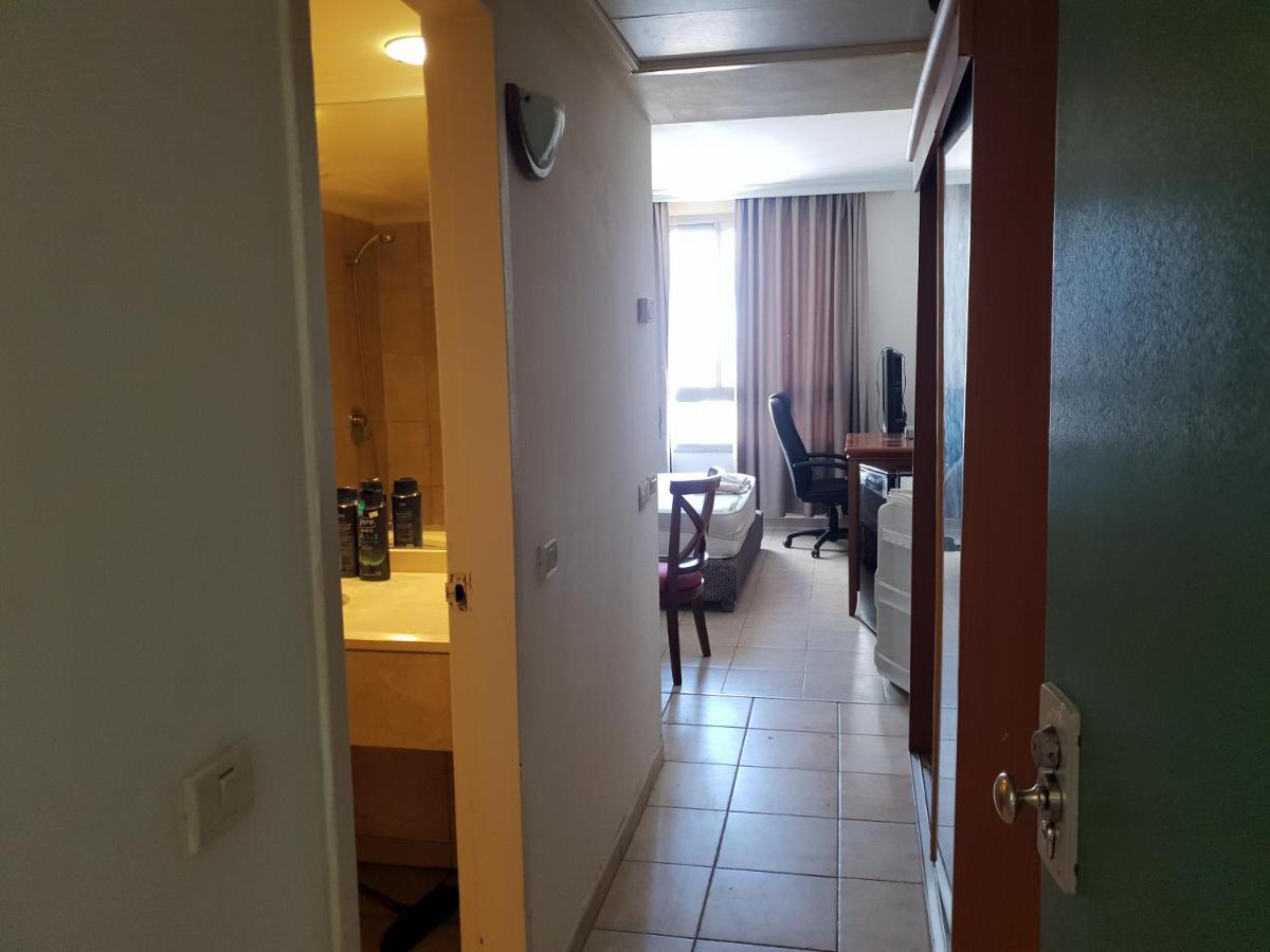 Beach Apartments Χάιφα Εξωτερικό φωτογραφία
