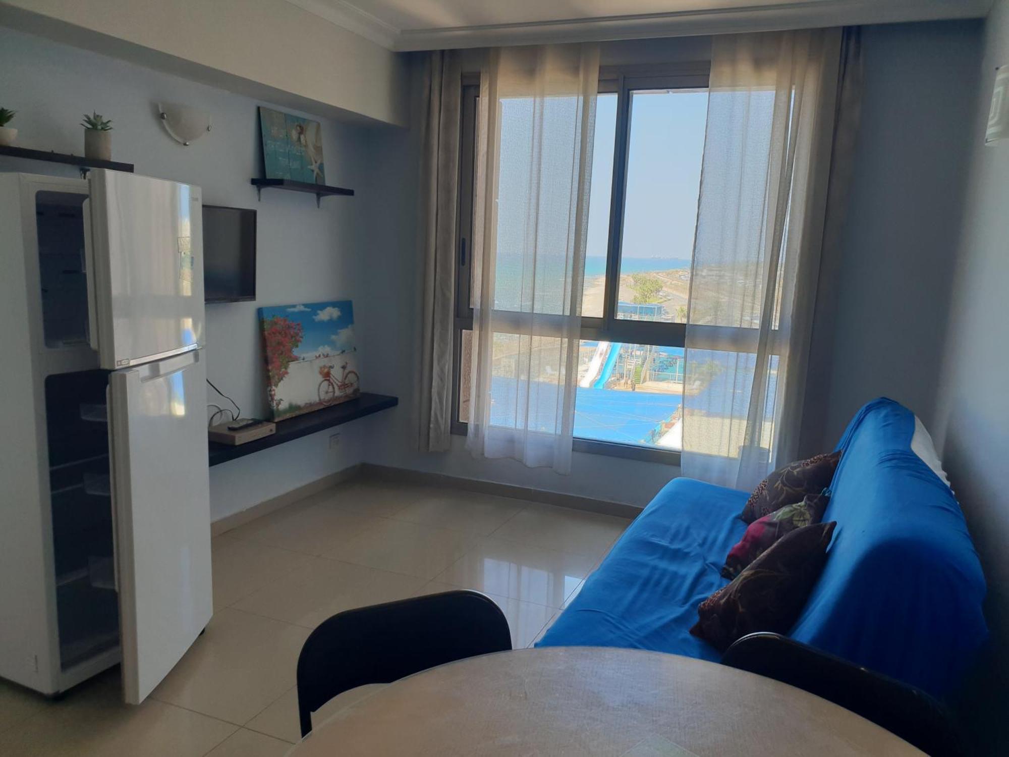 Beach Apartments Χάιφα Εξωτερικό φωτογραφία